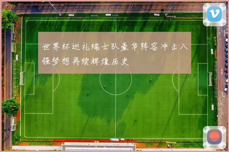 世界杯巡礼瑞士队豪华阵容冲击八强梦想再续辉煌历史