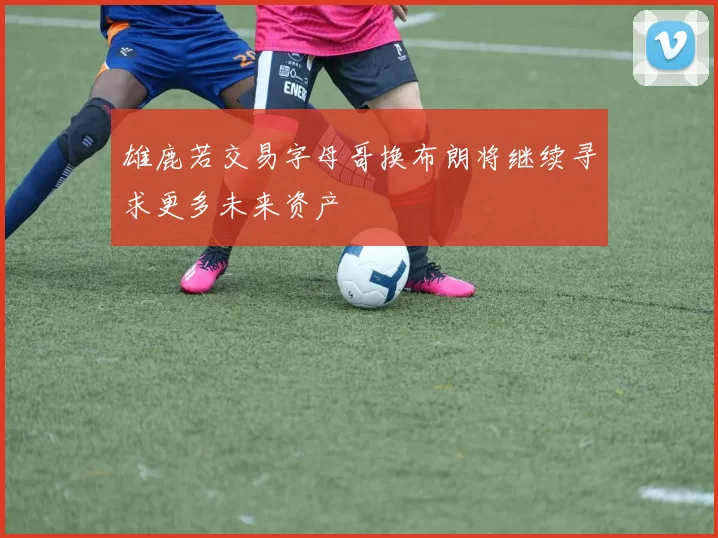 雄鹿若交易字母哥换布朗将继续寻求更多未来资产
